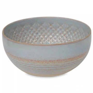 Салатник Costa Nova Cristal Serving Bowl (арт. STS211-NAC)