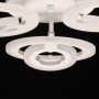 Потолочный светильник De City Madeleine Ceiling Lamp 424015303. фото 11