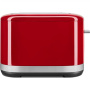Тостер KitchenAid 2-Slice Toaster Empire Red KMT2109ER. фото 7