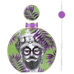 Вазочка для диффузора Baci Milano L'Hipster Maxi Sagrada Familia Diffuser Bottle RMAXI.SAG05