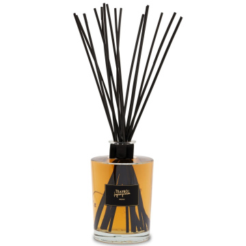 Ароматический диффузор Teatro Fragranze Uniche Speziato Fiorentino Transparent Diffuser SF1500VTRTFU