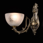 Бра MW-Light Ariadne Wall Lamp 450020701. фото 2