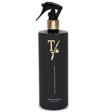Ароматический спрей для дома Teatro Fragranze Uniche Incenso Imperiale Gun Spray IIGUN500TFU
