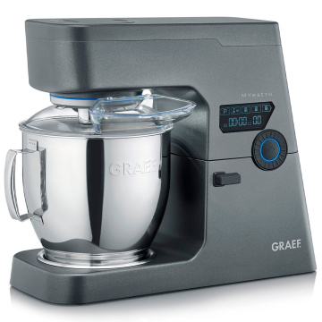 Миксер планетарный GRAEF KM 7016