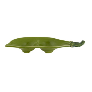 Менажница Bordallo Pinheiro Peas Double 65020799