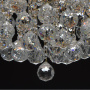 Люстра потолочная MW-Light Pearl Ceiling Chandelier 232016406. фото 12