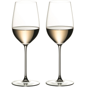 2 бокала для белого вина RIEDEL Veritas Riesling/Zinfandel 395 мл (арт. 6449/15)