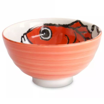 Тарелка для пасты Tokyo Design Studio Seafood Noodle Bowl 17791