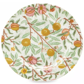 Тарелка десертная Spode Morris & Co Side Plate MCO0120-1