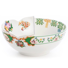 Салатник Seletti Hybrid Salad Bowl Zaira 09761
