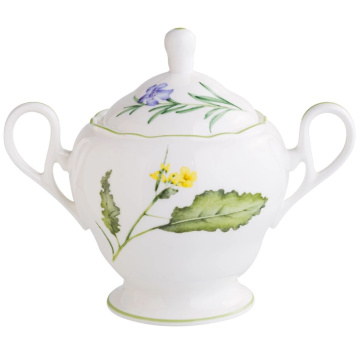 Сахарница Noritake English Herbs (арт. NOR4942L/97827)