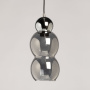 Подвесной светильник De City Solo Pendant Lamp 112014003. фото 3