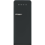Холодильник SMEG FAB28RDBLV5. фото 1
