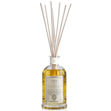 Ароматический диффузор Logevy Firenze 1965 Oro di Firenze Fragranza d'Ambiente LOG0200