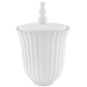 Банка для хранения Vista Alegre Blooming Jar 21119989