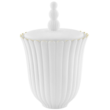 Банка для хранения Vista Alegre Blooming Jar 21119989