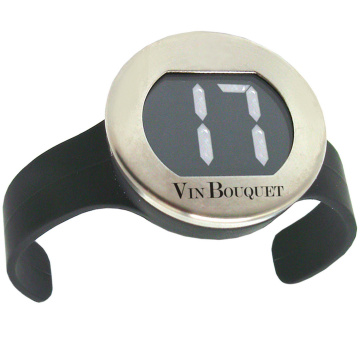 Термометр-браслет для вина Vin Bouquet FIC 004
