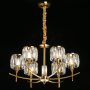 Люстра подвесная MW-Light Ilvita Hanging Chandelier 624011306. фото 2