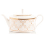 Чайник заварочный Noritake Trefolio Gold NOR4945L/93663. фото 1