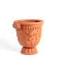 Ваза Seletti Magna Graecia Terracotta Cup 11523. фото 4