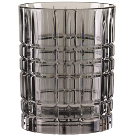 Стакан для виски Nachtmann Highland Tumbler Smoke Single Pack 97443