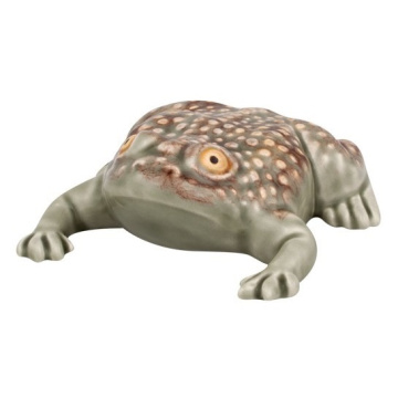 Фигурка Bordallo Pinheiro Large Toad 65003291