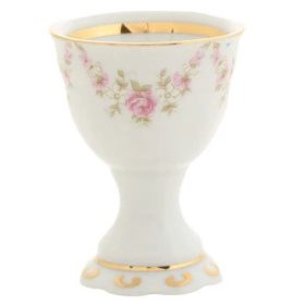 Чашка для яйца Leander Sonata Květinová Nálada 07112415-0158