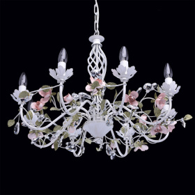 Люстра подвесная MW-Light Bouquet Hanging Chandelier 421012508
