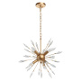 Люстра подвесная MW-Light Adriatica Hanging Chandelier 280012006. фото 1