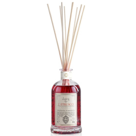 Ароматический диффузор Logevy Firenze 1965 L'Etrusco Antico Fragranza d'Ambiente LOG0194