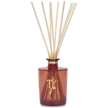 Ароматический диффузор Teatro Fragranze Uniche Rose Oud Black Diffuser ROU1500VNLTFU