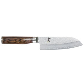 Нож поварской KAI Shun Premier Tim Mälzer Santoku TDM-1727