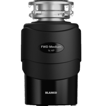 Измельчитель пищевых отходов Blanco FWD Medium Food Waste Disposer art. 526647