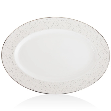 Блюдо овальное Noritake Broome Street (арт. NOR4913L/97244)