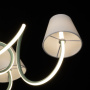 Люстра потолочная MW-Light Aelita Ceiling Chandelier 480013105. фото 8