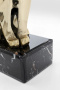 Фигурка KARE Deko Figur Lion on Marble 53808. фото 10