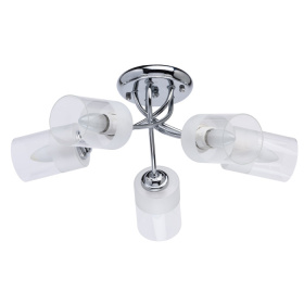 Люстра потолочная De City Olympia Ceiling Chandelier 638014005