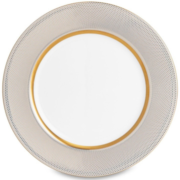 Тарелка десертная Narumi Gold Diamond NAR-51010-1269