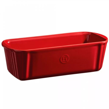 Форма для кекса Emile Henry Moule à Cake Grand Cru EH346180