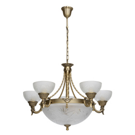 Люстра подвесная MW-Light Aphrodite Hanging Chandelier 317011708