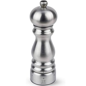 Мельница для перца Peugeot Paris Chef Pepper Mill Inox (арт. 32470)