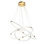 Подвесной светильник De Markt Plattling Pendant Lamp 661018303. фото 1