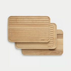 Набор досок Brabantia Chopping Board Set Profile 260780