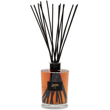 Ароматический диффузор Teatro Fragranze Uniche Incenso Imperiale Transparent Diffuser II1500VTRTFU