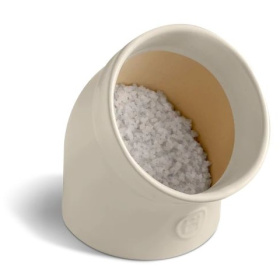 Солонка Emile Henry Main à Sel Coudée Argile EH020201