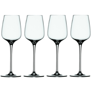 4 бокала для белого вина Spiegelau Willsberger Anniversary White Wine 378 мл (арт. 1416182)
