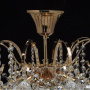 Люстра потолочная MW-Light Pearl Ceiling Chandelier 232016406. фото 4