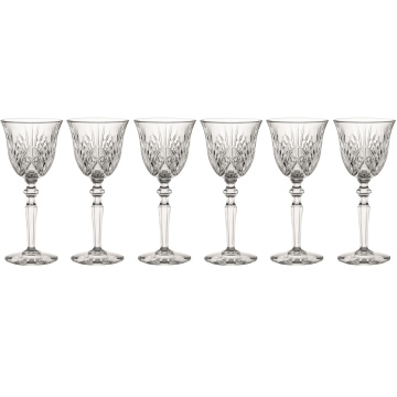 6 бокалов для белого вина Nachtmann Palais White Wine Large Set 92952