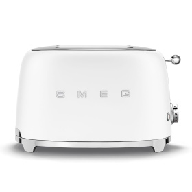 Тостер SMEG TSF01WHMEU