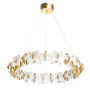 Подвесной светильник De Markt Plattling Pendant Lamp 661018401. фото 1